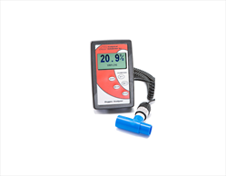 Handheld meters for O2 and CO AII-3000 Series Analytical Industries